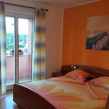 Apartment Kalin Portoroz Luaran gambar