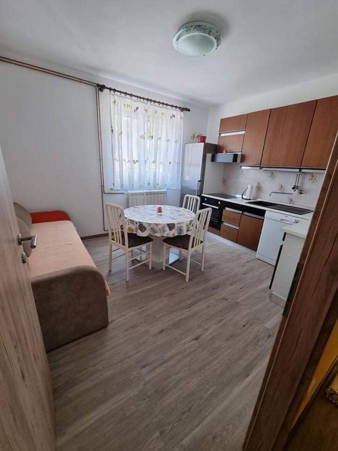 Apartment Kalin Portoroz Luaran gambar